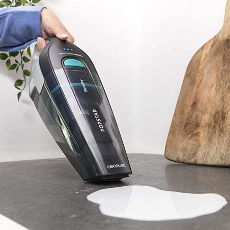 Conga Popstar Micro 18,5V Hand