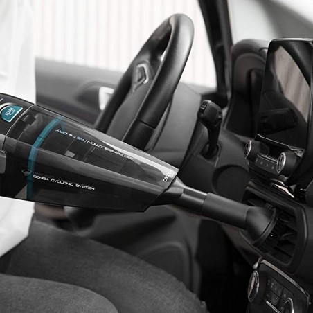 Conga Immortal ExtremeSuction 14,8 V Hand