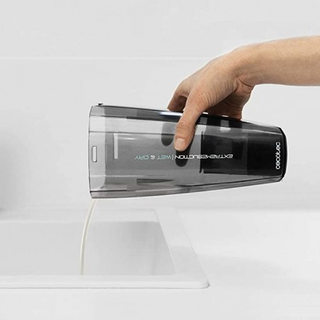 Conga Immortal ExtremeSuction 14,8 V Hand