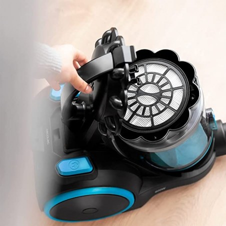 Conga Popstar 3000 X-Treme Animal Pro