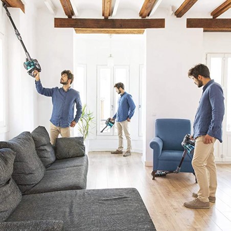 Conga Rockstar 700 X-Treme Ergoflex