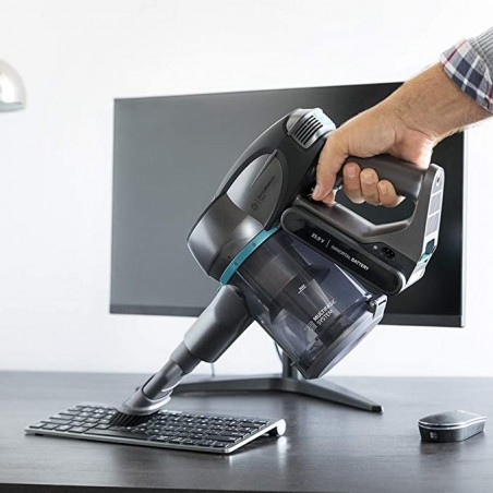 Conga Rockstar 500 X-Treme ErgoWet