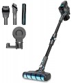 Conga Rockstar 500 X-Treme ErgoFlex