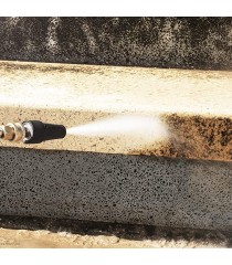 Cecotec hidrolimpiadora HidroBoost 3200 Induction Pro, Accesorio para