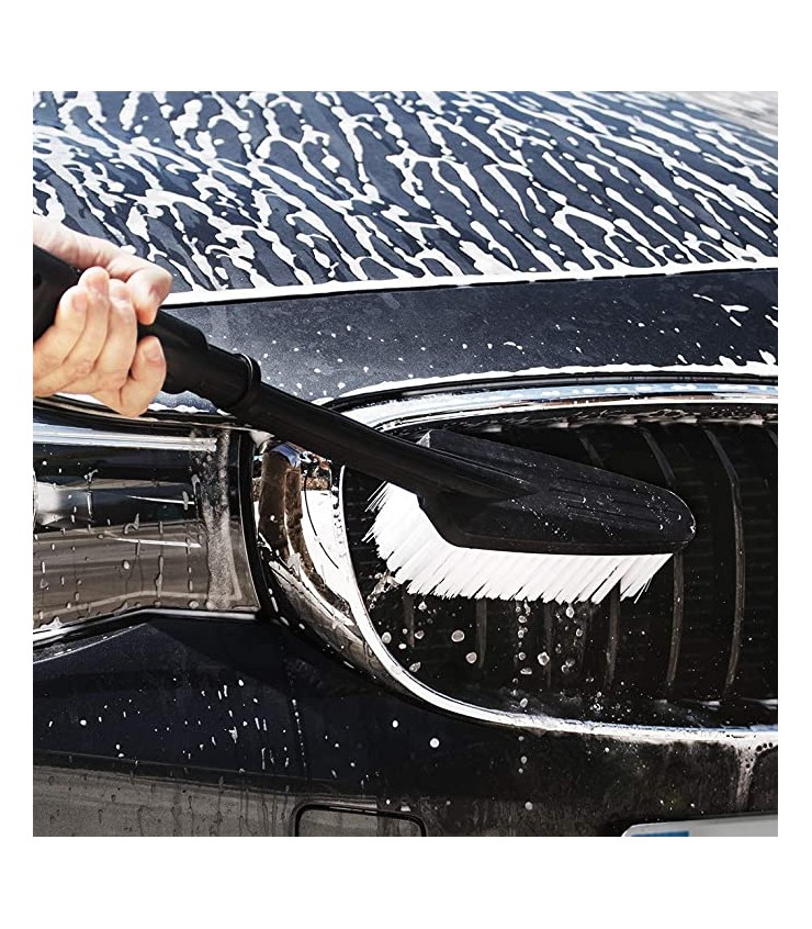 Cecotec hidrolimpiadora HidroBoost 3200 Induction Pro, Accesorio para