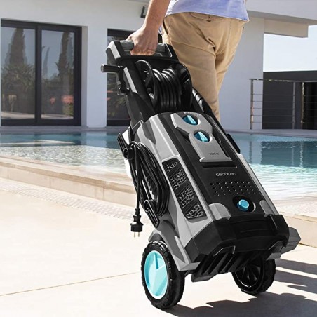 HidroBoost 3200 Induction Pro